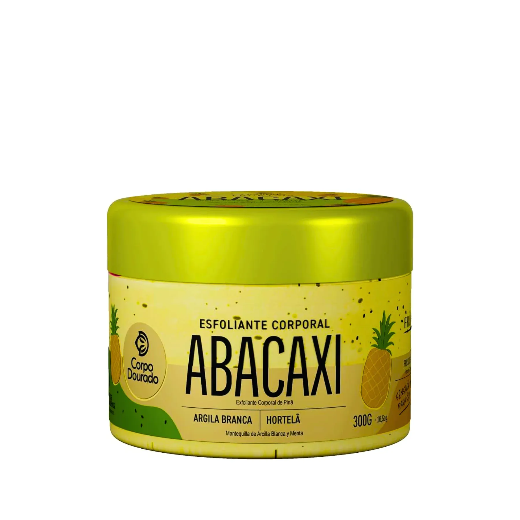 ABACAXI 300